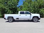 New 2025 Chevrolet Silverado 2500 Custom Crew Cab 4WD SRW Pickup for sale #C2522286 - photo 16