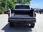 New 2025 Chevrolet Silverado 2500 Custom Crew Cab 4WD SRW Pickup for sale #C2522286 - photo 17