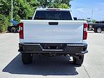 New 2025 Chevrolet Silverado 2500 Custom Crew Cab 4WD SRW Pickup for sale #C2522286 - photo 18
