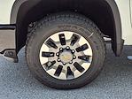 New 2025 Chevrolet Silverado 2500 Custom Crew Cab 4WD SRW Pickup for sale #C2522286 - photo 19
