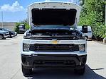 New 2025 Chevrolet Silverado 2500 Custom Crew Cab 4WD SRW Pickup for sale #C2522286 - photo 20