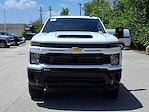 New 2025 Chevrolet Silverado 2500 Custom Crew Cab 4WD SRW Pickup for sale #C2522286 - photo 21