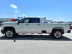 New 2025 Chevrolet Silverado 2500 Custom Crew Cab 4WD SRW Pickup for sale #C2522286 - photo 4