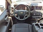 New 2025 Chevrolet Silverado 2500 Custom Crew Cab 4WD SRW Pickup for sale #C2522286 - photo 6
