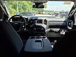 New 2025 Chevrolet Silverado 2500 Custom Crew Cab 4WD SRW Pickup for sale #C2522286 - photo 7