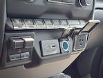 New 2025 Chevrolet Silverado 2500 Custom Crew Cab 4WD SRW Pickup for sale #C2522287 - photo 11
