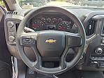 New 2025 Chevrolet Silverado 2500 Custom Crew Cab 4WD SRW Pickup for sale #C2522287 - photo 13