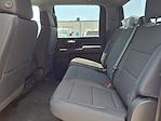 New 2025 Chevrolet Silverado 2500 Custom Crew Cab 4WD SRW Pickup for sale #C2522287 - photo 18
