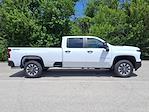 New 2025 Chevrolet Silverado 2500 Custom Crew Cab 4WD SRW Pickup for sale #C2522287 - photo 19