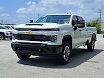 New 2025 Chevrolet Silverado 2500 Custom Crew Cab 4WD SRW Pickup for sale #C2522287 - photo 3