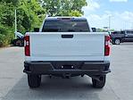 New 2025 Chevrolet Silverado 2500 Custom Crew Cab 4WD SRW Pickup for sale #C2522287 - photo 21