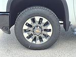 New 2025 Chevrolet Silverado 2500 Custom Crew Cab 4WD SRW Pickup for sale #C2522287 - photo 22