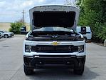 New 2025 Chevrolet Silverado 2500 Custom Crew Cab 4WD SRW Pickup for sale #C2522287 - photo 23