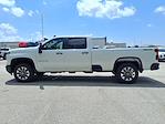 New 2025 Chevrolet Silverado 2500 Custom Crew Cab 4WD SRW Pickup for sale #C2522287 - photo 4