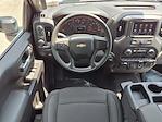 New 2025 Chevrolet Silverado 2500 Custom Crew Cab 4WD SRW Pickup for sale #C2522287 - photo 6
