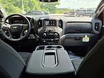 New 2025 Chevrolet Silverado 2500 Custom Crew Cab 4WD SRW Pickup for sale #C2522287 - photo 7