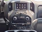New 2025 Chevrolet Silverado 2500 Custom Crew Cab 4WD SRW Pickup for sale #C2522287 - photo 8