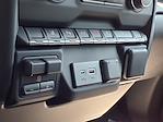 New 2025 Chevrolet Silverado 2500 Custom Crew Cab 4WD SRW Pickup for sale #C2522288 - photo 11