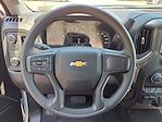 New 2025 Chevrolet Silverado 2500 Custom Crew Cab 4WD SRW Pickup for sale #C2522288 - photo 13
