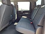 New 2025 Chevrolet Silverado 2500 Custom Crew Cab 4WD SRW Pickup for sale #C2522288 - photo 18