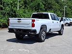 New 2025 Chevrolet Silverado 2500 Custom Crew Cab 4WD SRW Pickup for sale #C2522288 - photo 2