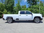 New 2025 Chevrolet Silverado 2500 Custom Crew Cab 4WD SRW Pickup for sale #C2522288 - photo 19