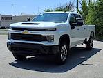 New 2025 Chevrolet Silverado 2500 Custom Crew Cab 4WD SRW Pickup for sale #C2522288 - photo 3