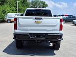 New 2025 Chevrolet Silverado 2500 Custom Crew Cab 4WD SRW Pickup for sale #C2522288 - photo 21
