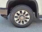 New 2025 Chevrolet Silverado 2500 Custom Crew Cab 4WD SRW Pickup for sale #C2522288 - photo 22