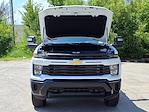 New 2025 Chevrolet Silverado 2500 Custom Crew Cab 4WD SRW Pickup for sale #C2522288 - photo 23