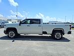 New 2025 Chevrolet Silverado 2500 Custom Crew Cab 4WD SRW Pickup for sale #C2522288 - photo 4