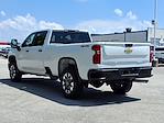 New 2025 Chevrolet Silverado 2500 Custom Crew Cab 4WD SRW Pickup for sale #C2522288 - photo 5