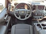 New 2025 Chevrolet Silverado 2500 Custom Crew Cab 4WD SRW Pickup for sale #C2522288 - photo 6