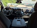 New 2025 Chevrolet Silverado 2500 Custom Crew Cab 4WD SRW Pickup for sale #C2522288 - photo 7