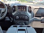 New 2025 Chevrolet Silverado 2500 Custom Crew Cab 4WD SRW Pickup for sale #C2522288 - photo 8
