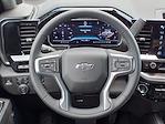 New 2025 Chevrolet Silverado 2500 LTZ Crew Cab 4WD SRW Pickup for sale #C2522317 - photo 11