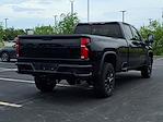 New 2025 Chevrolet Silverado 2500 LTZ Crew Cab 4WD SRW Pickup for sale #C2522317 - photo 2