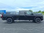 New 2025 Chevrolet Silverado 2500 LTZ Crew Cab 4WD SRW Pickup for sale #C2522317 - photo 16