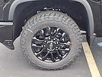 New 2025 Chevrolet Silverado 2500 LTZ Crew Cab 4WD SRW Pickup for sale #C2522317 - photo 19