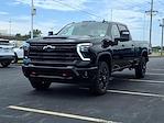 New 2025 Chevrolet Silverado 2500 LTZ Crew Cab 4WD SRW Pickup for sale #C2522317 - photo 3