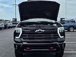 New 2025 Chevrolet Silverado 2500 LTZ Crew Cab 4WD SRW Pickup for sale #C2522317 - photo 20