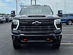 New 2025 Chevrolet Silverado 2500 LTZ Crew Cab 4WD SRW Pickup for sale #C2522317 - photo 21