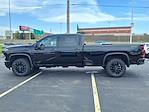 New 2025 Chevrolet Silverado 2500 LTZ Crew Cab 4WD SRW Pickup for sale #C2522317 - photo 4
