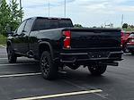 New 2025 Chevrolet Silverado 2500 LTZ Crew Cab 4WD SRW Pickup for sale #C2522317 - photo 5