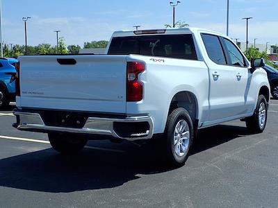 New 2025 Chevrolet Silverado 1500 LT Crew Cab 4WD Pickup for sale #C252331 - photo 2