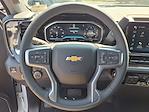 New 2025 Chevrolet Silverado 1500 LT Crew Cab 4WD Pickup for sale #C252331 - photo 12