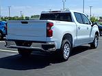 New 2025 Chevrolet Silverado 1500 LT Crew Cab 4WD Pickup for sale #C252331 - photo 2