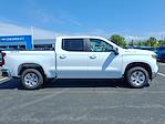 New 2025 Chevrolet Silverado 1500 LT Crew Cab 4WD Pickup for sale #C252331 - photo 18