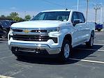 New 2025 Chevrolet Silverado 1500 LT Crew Cab 4WD Pickup for sale #C252331 - photo 3