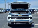 New 2025 Chevrolet Silverado 1500 LT Crew Cab 4WD Pickup for sale #C252331 - photo 22